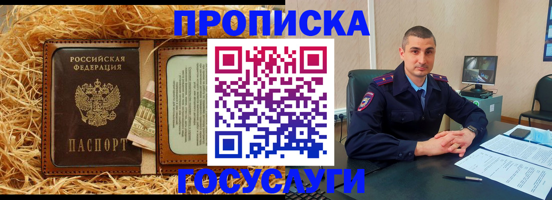 прописка в квартире в Лесном